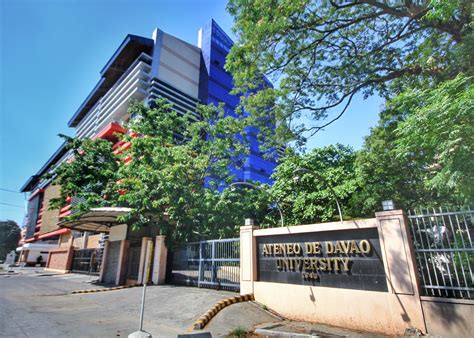 best university in davao|25 Best Universities in Davao .